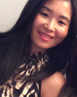 Sophy Y. Casting Donne;Caratteristi Milano - 35-50 anni