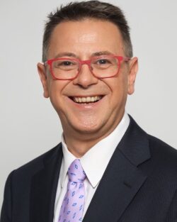 Simone F. Casting Uomini;Caratteristi Milano - over 50 anni