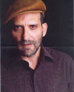 Sebastiano F. Casting Attori;Uomini;Caratteristi Milano - over 50 anni