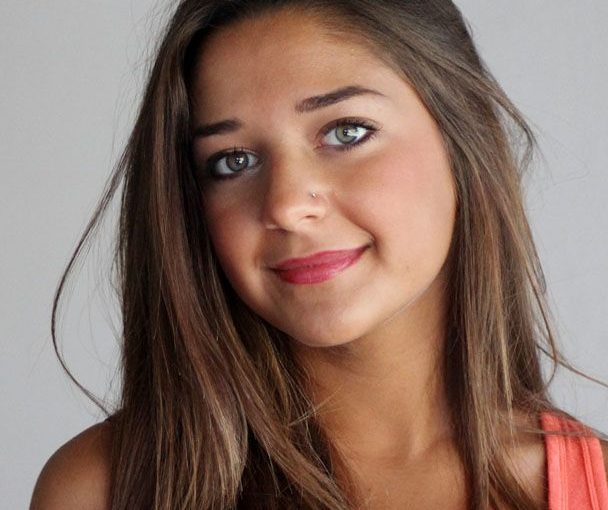 Laura O. Casting Donne;Modelle Milano - 18-25 anni