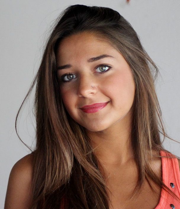 Laura O. Casting Donne;Modelle Milano – 18-25 anni