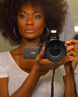 Charlene W. Casting Donne;Caratteristi;Modelle Milano - 35-50 anni