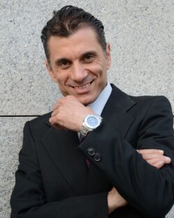 Oscar C. Casting Attori;Uomini;Caratteristi Milano - 35-50 anni