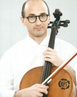 Riccardo D. Casting Attori;Uomini;Caratteristi Milano - 35-50 anni