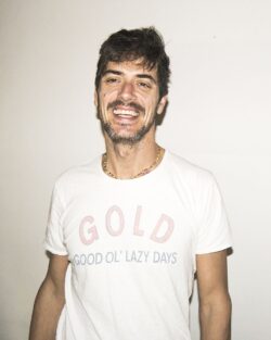 Milos J. Casting Attori;Uomini;Modelli Milano - 35-50 anni