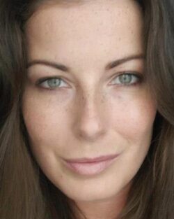 Ildi K. Casting Donne;Modelle Milano - 25-35;35-50 anni