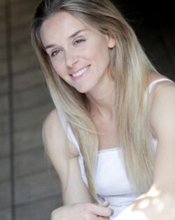 Barbara I. Casting Attrici;Donne;Modelle Milano - 35-50 anni