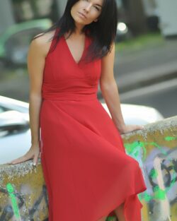 Simona G. Casting Attrici;Donne;Modelle Milano - 35-50 anni