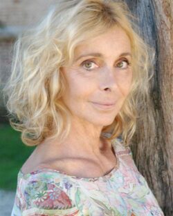 Alessandra C. Casting Attrici;Donne;Modelle Milano - over 50 anni