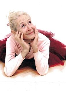 Serena D. Casting Attrici;Donne;Caratteristi Milano - over 50 anni