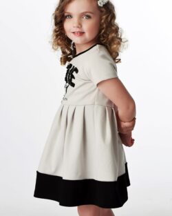 Kimberly H. Casting Bambini Milano - Bambina anni