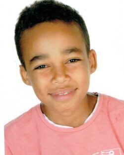 Riccardo S. Casting Bambini Milano - Bambino anni