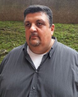 Paolo D. Casting Attori;Uomini;Caratteristi Milano - over 50 anni