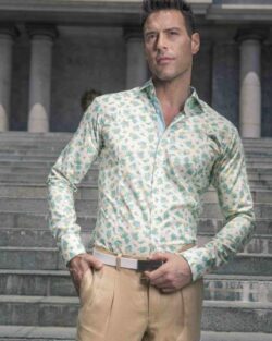 Andrea P. Casting Uomini;Modelli Milano - 35-50 anni