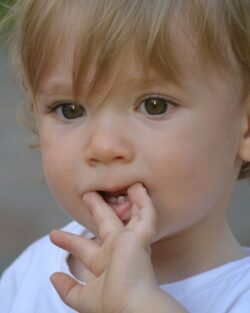 Nathan G. Casting Bambini Milano - Bambino anni