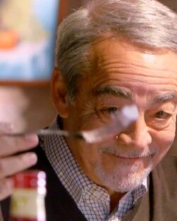 Mario F Casting Attori;Uomini;Caratteristi Milano - over 50 anni