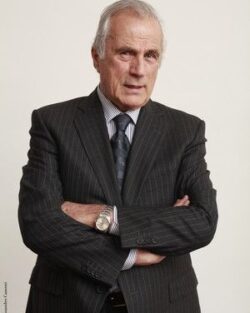 Carlo S Casting Attori;Uomini;Caratteristi;Modelli Milano - over 50 anni