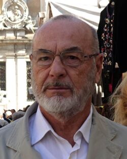 Claudio A. Casting Attori;Uomini;Caratteristi Milano - over 50 anni