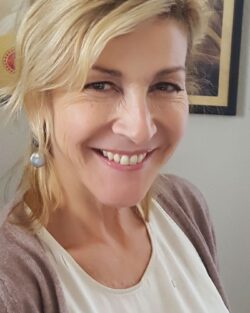 Michela T. Casting Attrici;Donne;Modelle Milano - over 50 anni