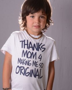 Alessandro B. Casting Bambini Milano - Bambino anni