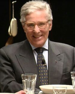 Antonio C. Casting Attori;Uomini;Caratteristi;Modelli Milano - over 50 anni