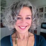 Tiziana F over 50;Attrici;Modelle