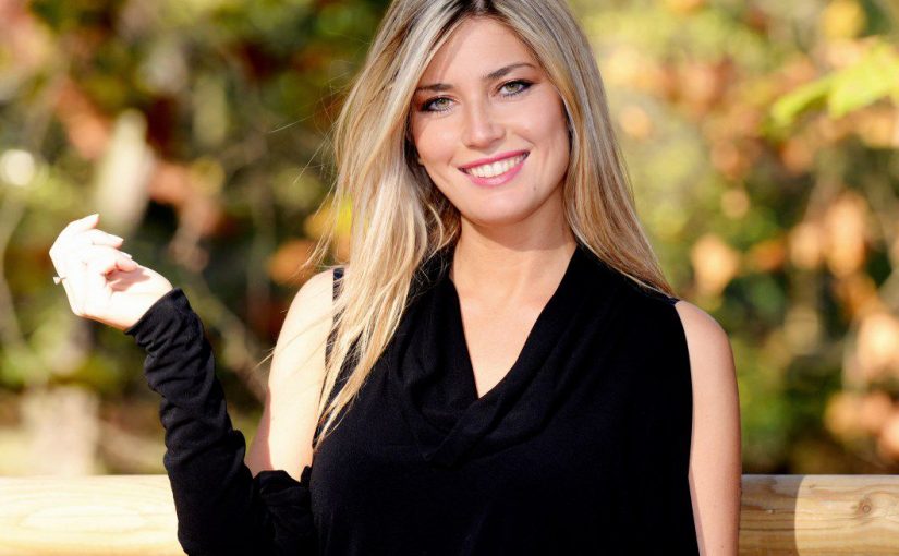 Lara S Casting Donne;Modelle Milano - 25-35 anni