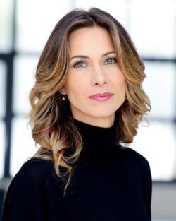 Martina V. Casting Donne;Modelle Milano - 35-50 anni