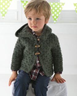 Riccardo S. Casting Bambini Milano - Bambino anni