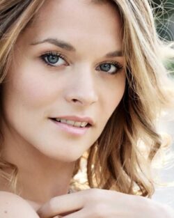 Laura L. Casting Attrici;Donne;Modelle Milano - 35-50 anni