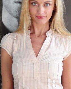 Antonella B. Casting Donne;Modelle Milano - 25-35;35-50 anni