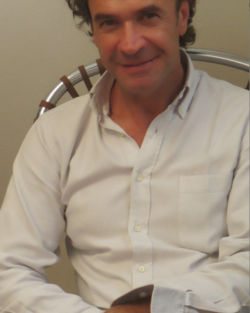 Roberto B. Casting Attori;Uomini;Modelli Milano - 35-50 anni