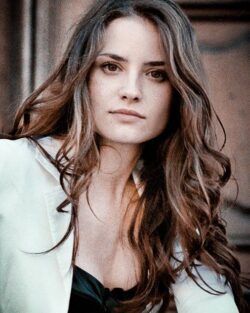 Francesca C Casting Attrici;Donne;Modelle Milano - 18-25 anni