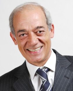 Salvatore C. Casting Attori;Uomini;Caratteristi Milano - over 50 anni