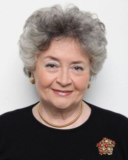 Maurella S. Casting Attrici;Donne;Modelle Milano - over 50 anni