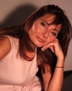 Rita Attrici;Donne;Donne;over 50;Modelle;Modelle;over 50
