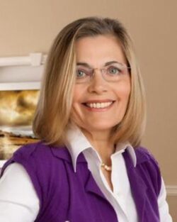 Tina B. Casting Attrici;Donne;Modelle Milano - over 50 anni