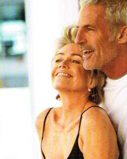 Katia R. Casting Attrici;Donne;Modelle Milano - over 50 anni